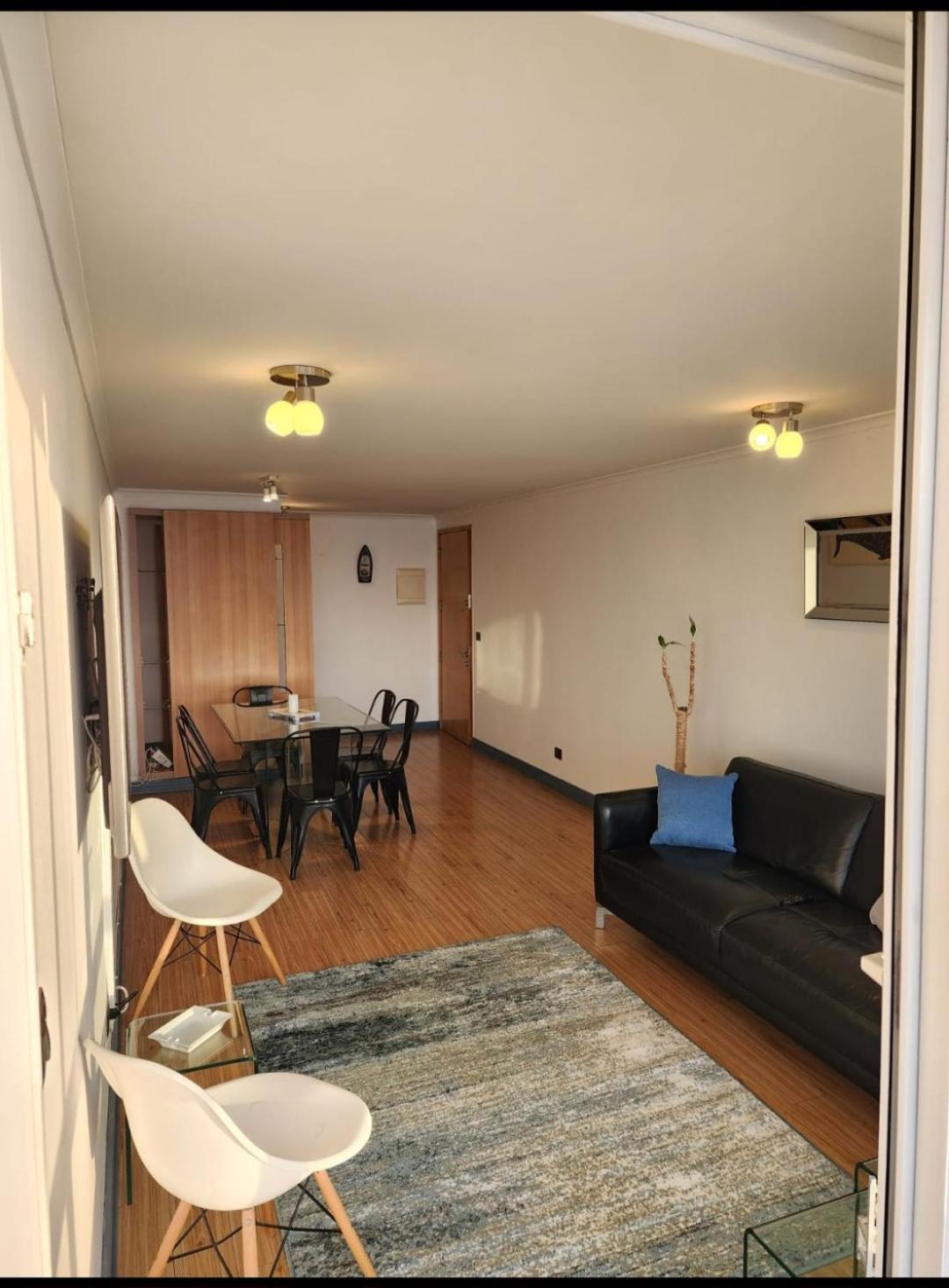 Apartamento Vista Al Mar En Altura, Descanso Vip